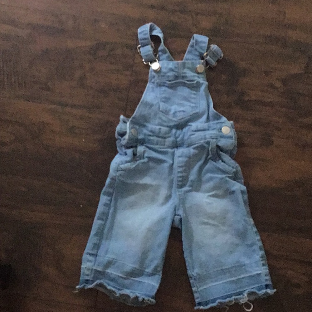 Overalls